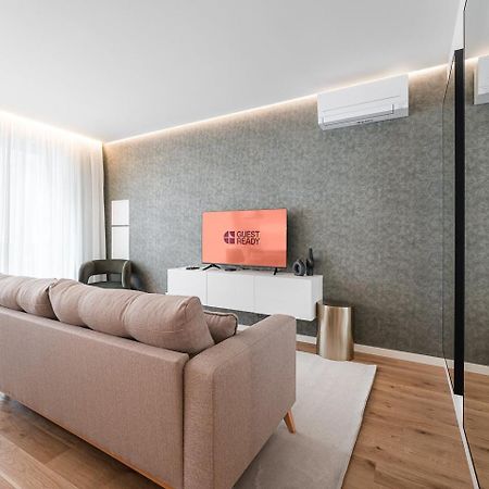 Guestready - Little Johnny Apartment Porto Bagian luar foto