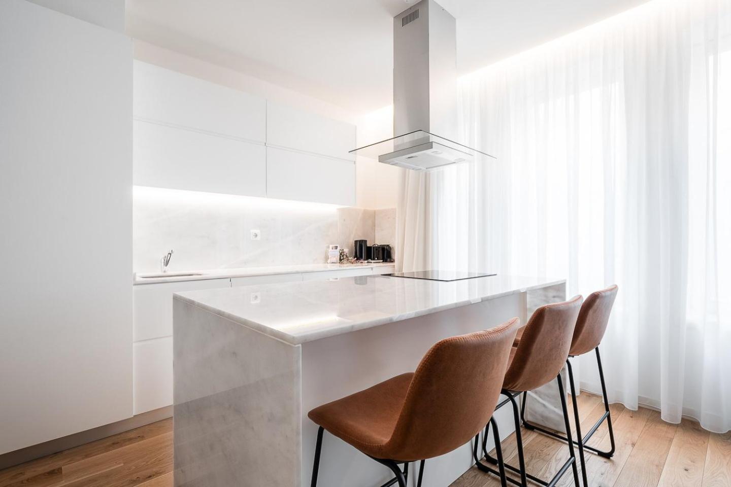 Guestready - Little Johnny Apartment Porto Bagian luar foto