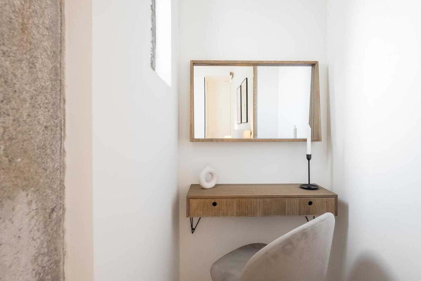 Guestready - Little Johnny Apartment Porto Bagian luar foto