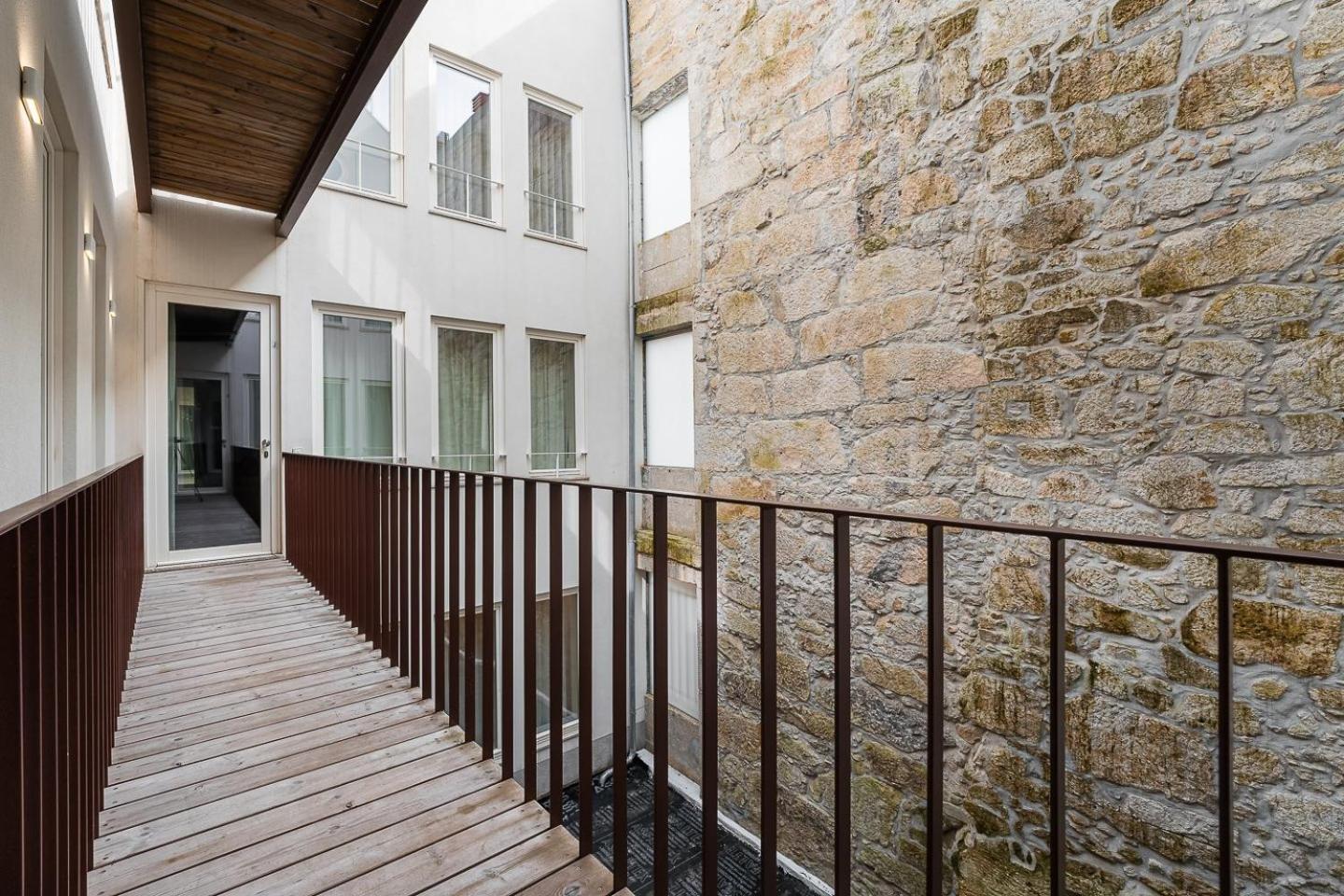 Guestready - Little Johnny Apartment Porto Bagian luar foto
