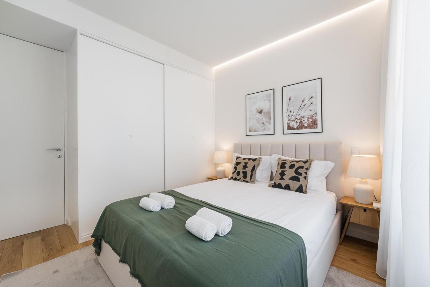 Guestready - Little Johnny Apartment Porto Bagian luar foto