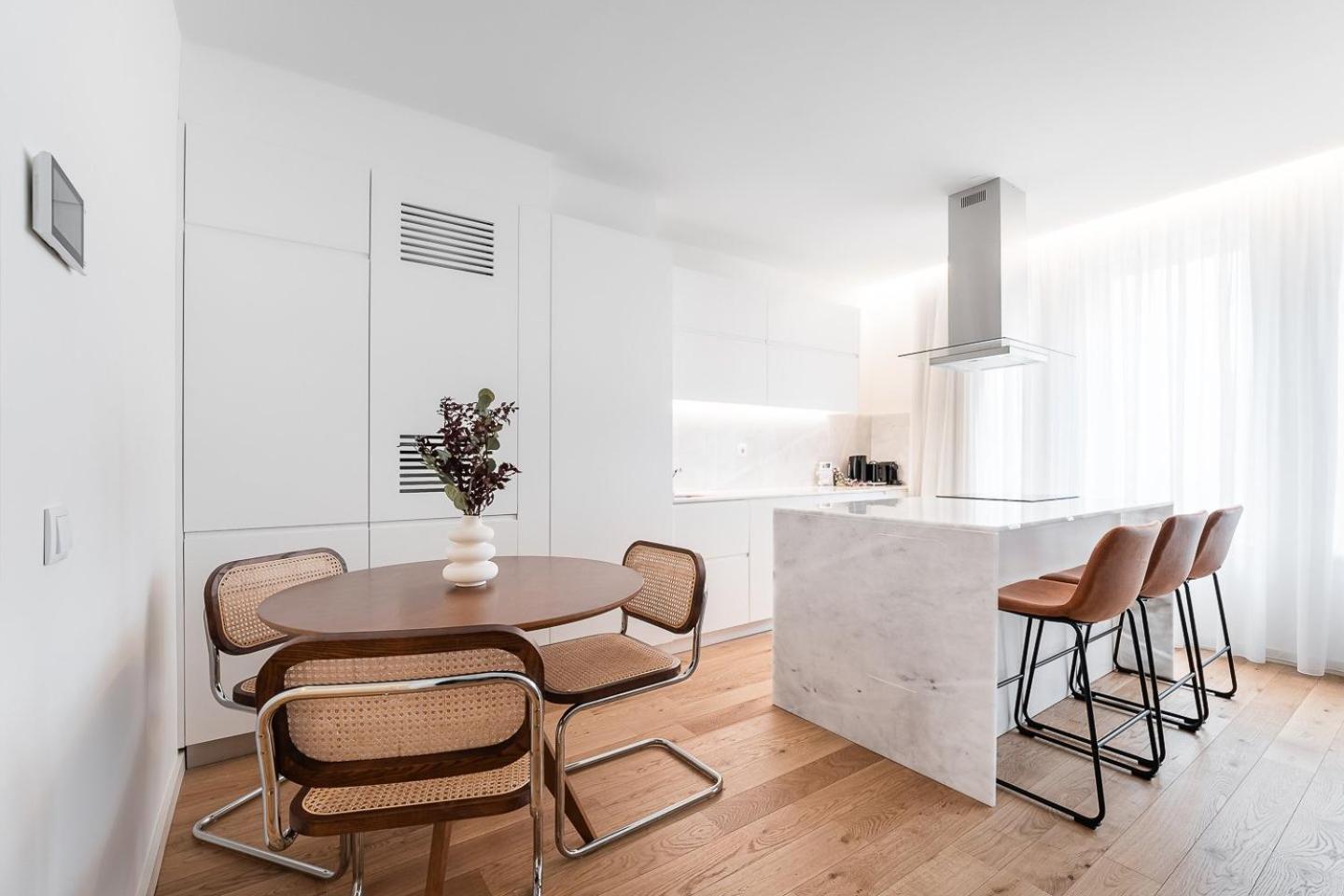 Guestready - Little Johnny Apartment Porto Bagian luar foto