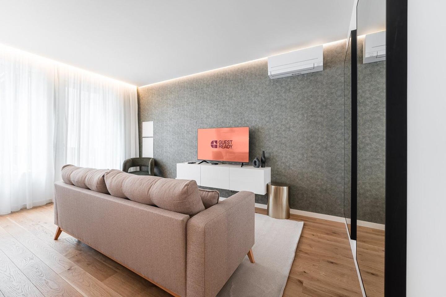 Guestready - Little Johnny Apartment Porto Bagian luar foto