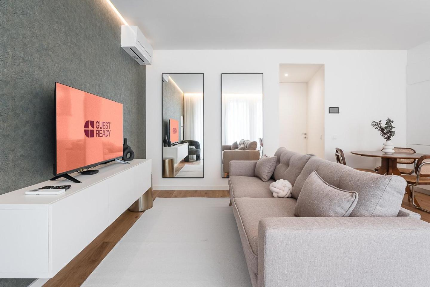 Guestready - Little Johnny Apartment Porto Bagian luar foto