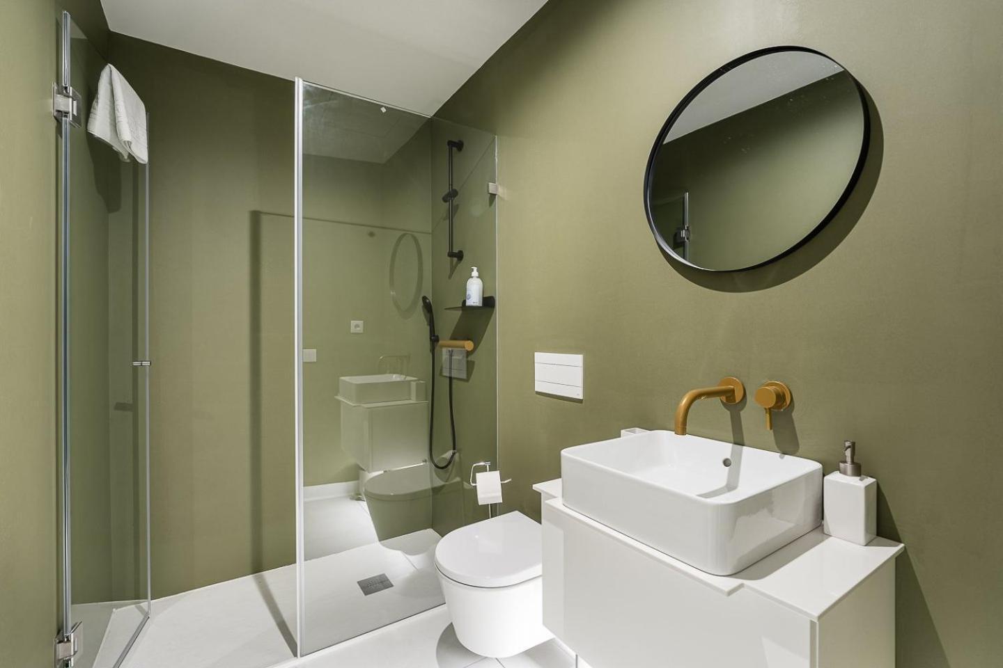 Guestready - Little Johnny Apartment Porto Bagian luar foto